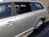 Toyota Avensis T25 Kombi Tür hinten links silbermetallic 1C0 BJ2005
