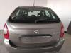 Citroen Xsara Picasso Heckklappe KEB Nocciolametallic mit Heckscheibe BJ2009