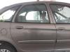 Citroen Xsara Picasso Tür hinten rechts KEB Nocciolametallic BJ2009