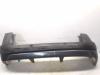 Peugeot 207 SW original Stoßfänger Stoßstange hinten KTP Shark Grau PDC BJ2009