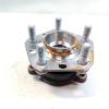 Tesla Model 3 original Radnabe mit Radlager hinten 1044123-00-B Bj.2022
