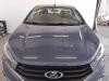 Lada Vesta GF original Motorhaube Deckel vorn 492 blues perl BJ2019