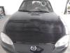 Mazda MX-5 NB-FL original Motorhaube Deckel vorn schwarzmetallic BJ2004 Facelift