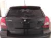 Dodge Caliber Heckklappe schwarzmetallic inkl. Scheibe BJ2008