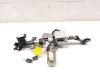 Opel Corsa C original Lenksäule mit Servomotor nicht verstellbar BJ2001 Opel Corsa C original Lenksäule mit Servomotor nicht verstellbar BJ2001