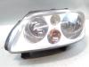 VW Touran 1T original Scheinwerfer links Halogen AL mit LWR Bj.2003