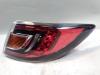 Mazda 6 GH Limousine original Rückleuchte Heckleuchte rechts LED Bj.2009