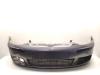VW Golf 5 1K original Stoßfänger Stoßstange vorn graumetallic LA7T Bj.2004