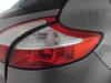 Renault Megane 3 Fließheck orig Rückleuchte Heckleuchte rechts außen BJ2008 5türig