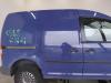VW Caddy 2K Schiebetür rechts LA5C Surfblau Kastenwagen BJ2009