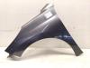 Peugeot 207 original Kotflügel vorn links dunkelgraumetallic KTP Bj.2007