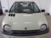 Renault Twingo 1 Ph.IV Motorhaube Deckel vorn F97 Pastellgelb BJ2005 Facelift Renault Twingo 1 Ph.IV Motorhaube Deckel vorn F97 Pastellgelb BJ2005 Facelift