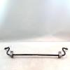 Audi A4 8K B8 Quattro original Stabilisator Hinterachse 20mm 8K0511305K Bj.2008 Audi A4 8K B8 Quattro original Stabilisator Hinterachse 20mm 8K0511305K Bj.2008