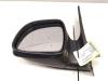 Mercedes Benz Vito 639 original Außenspiegel links manuell BJ2008 unlackiert