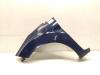 Ford Fiesta JA8 original Kotflügel vorn links Blazer-Blau BJ2009