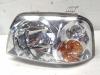 Hyundai Atos MX original Scheinwerfer links Halogen mit LWR BJ2006 92101-055XX