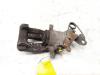 Audi A8 4D D2 original Bremssattel Hinterachse rechts Lucas 269x22mm Bj.1999