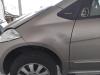 Mercedes A-Klasse W169 original Kotflügel vorn links 791 Dünenbeige BJ2004