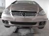 Mercedes A-Klasse W169 orig Stoßfänger Stoßstange vorn BJ2004 791 Dünenbeige