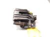 Audi A1 8X original Bremssattel Hinterachse links 230x9mm Bj.2010