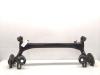 Audi A1 8X original Hinterachse mit intakten Buchsen rostfrei Bj.2010
