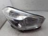 Dacia Lodgy original Scheinwerfer rechts Halogen mit LWR BJ2012