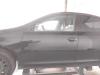 VW Jetta 5 1K2 Tür vorn links Fahrertür LC9X Deep Black Pearl BJ2009