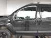 Fiat Qubo 225 original Tür vorn links Fahrertür schwarzmetallic 632 Nero BJ2010