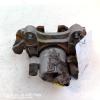 Audi TT 8N original Bremssattel Vorderachse links mit Träger 312x25mm Bj.2003