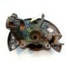Audi A3 8P 3.2 original Achsschenkel Radlagergehäuse Vorderachse rechts Bj.2004