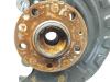 Audi A3 8P 3.2 original Achsschenkel Radlagergehäuse Vorderachse links Bj.2004