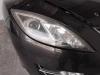 Mazda 6 II GH original Scheinwerfer vorn rechts Halogen mit LWR vergilbt BJ2010 Mazda 6 II GH original Scheinwerfer vorn rechts Halogen mit LWR vergilbt BJ2010