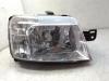 Fiat Panda 169 Scheinwerfer rechts mit LWR BJ2010 Depo