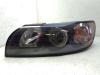 Volvo V50 S40 II orig Scheinwerfer vorn links Halogen mit LWR 30698873 BJ2006