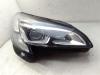 Opel Corsa E original Bi Xenon Scheinwerfer rechts beschädigt Bj.2015