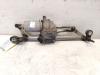 Opel Corsa E original Wischermotor vorn mit Wischergestänge Bj.2015
