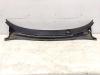 Opel Corsa E original Plastikabdeckung Windlauf Wasserkasten Bj.2015