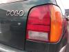 VW Polo 6N1 original Rückleuchte Heckleuchte rechts Fließheck BJ1995 Hella