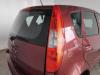 Mitsubishi Colt Z30 original Rückleuchte Heckleuchte rechts 5-türig BJ2006