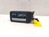 Mercedes Benz 190 W201 orig Außenspiegel links schwarz unlackiert manuell BJ1991