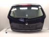 Renault Laguna 2 Kombi Grandtour Heckklappe abendblaumetallic NV472 Bj.2005