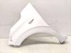 Hyundai i10 III AC3 original Kotflügel vorn links polarweiss Bj.2021
