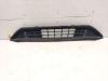 Hyundai i10 III AC3 original Grill Gitter Stoßfänger vorn unten Bj.2021