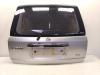 Nissan X-Trail T30 Heckklappe silber KY0 mit Heckscheibe Bj.2004