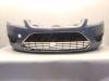 Ford Focus 2 DA3 Facelift orig Stoßstange Stossfänger vorn Avalon-Grau BJ2008