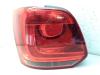 VW Polo 6R original Rückleuchte Heckleuchte links Bj.2010