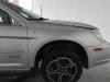 Chrysler Sebring 3 JS Limousine orig Kotflügel vorn rechts bright silver BJ2009 Chrysler Sebring 3 JS Limousine orig Kotflügel vorn rechts bright silver BJ2009