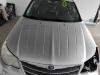 Chrysler Sebring 3 JS Limousine Motorhaube Deckel vorn bright silver BJ2009 Chrysler Sebring 3 JS Limousine Motorhaube Deckel vorn bright silver BJ2009