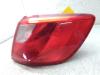 Seat Ibiza ST Kombi 6J original Rückleuchte Heckleuchte rechts außen BJ2011 Seat Ibiza ST Kombi 6J original Rückleuchte Heckleuchte rechts außen BJ2011