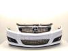 Opel Vectra C Facelift orig Stoßstange Stossfänger vorn SRA PDC BJ2007 Z474 Casablancaweiß Opel Vectra C Facelift orig Stoßstange Stossfänger vorn SRA PDC BJ2007 Z474 Casablancaweiß
